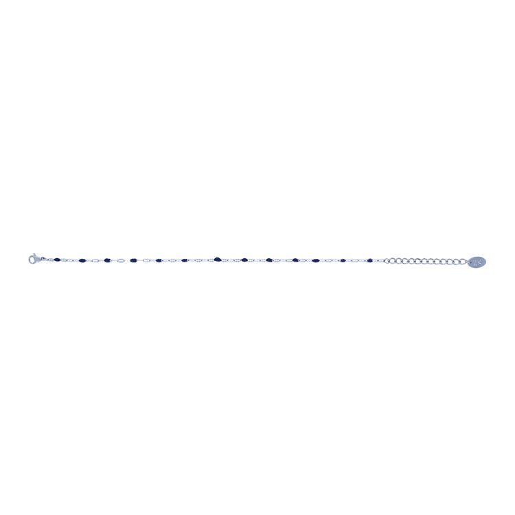 Bracelet Isis bleu