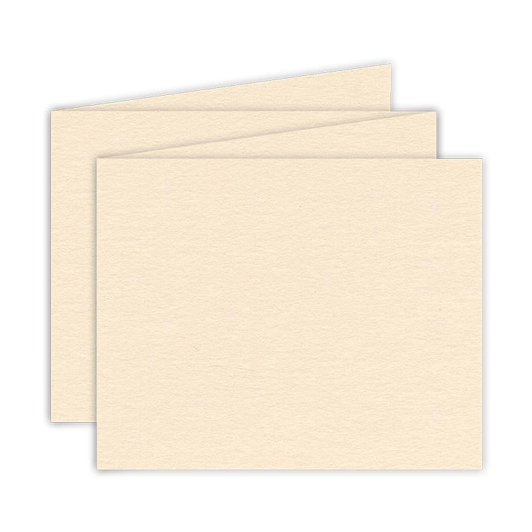 Leporello 'Natur horizontal'