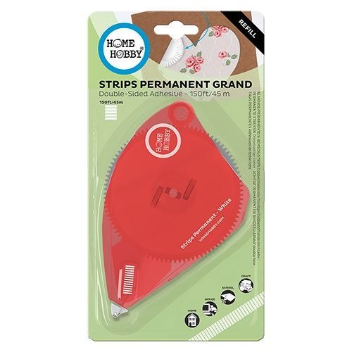 E-Z Runner Großer Klebespender-Nachfüller 45 m