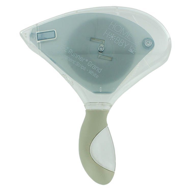 E-Z Großer wiederablösbarer Klebespender (42m)