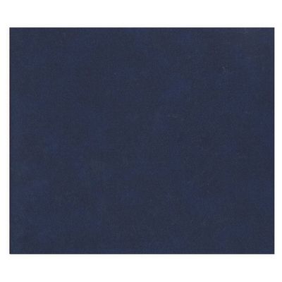 Schraubalbum 'Leder Blau'