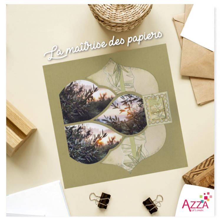 Themenbuch 'Papiertechnik' 🇫🇷