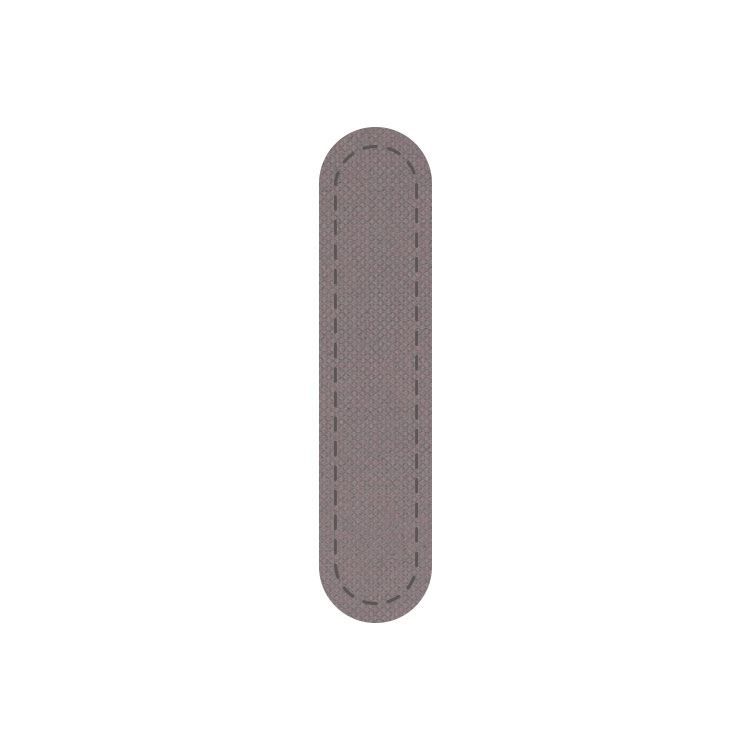 Stanzform 'I'