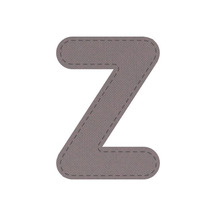 Stanzform 'Z'