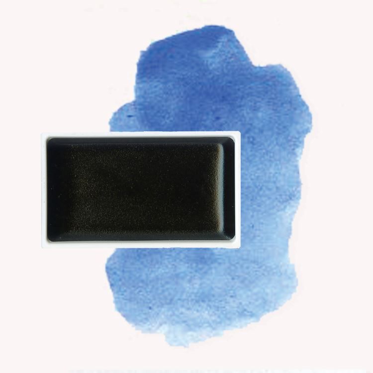 GANSAI TAMBI 'Cobalt blue'