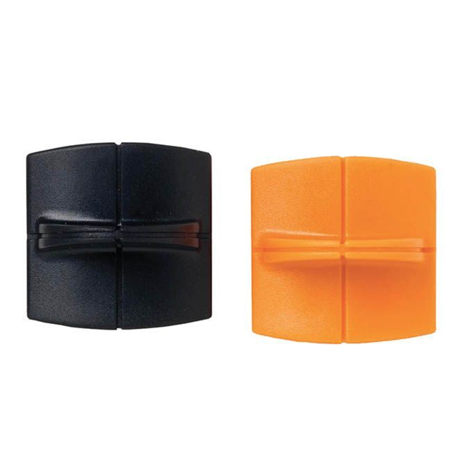 Lames de rechange 'Coupantes &amp; pliantes'  2pcs