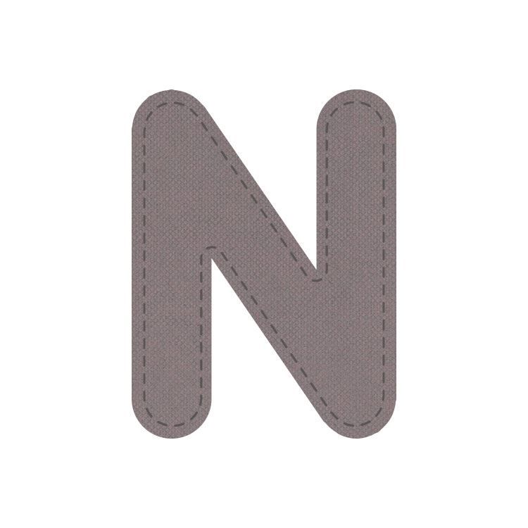 Stanzform 'N'