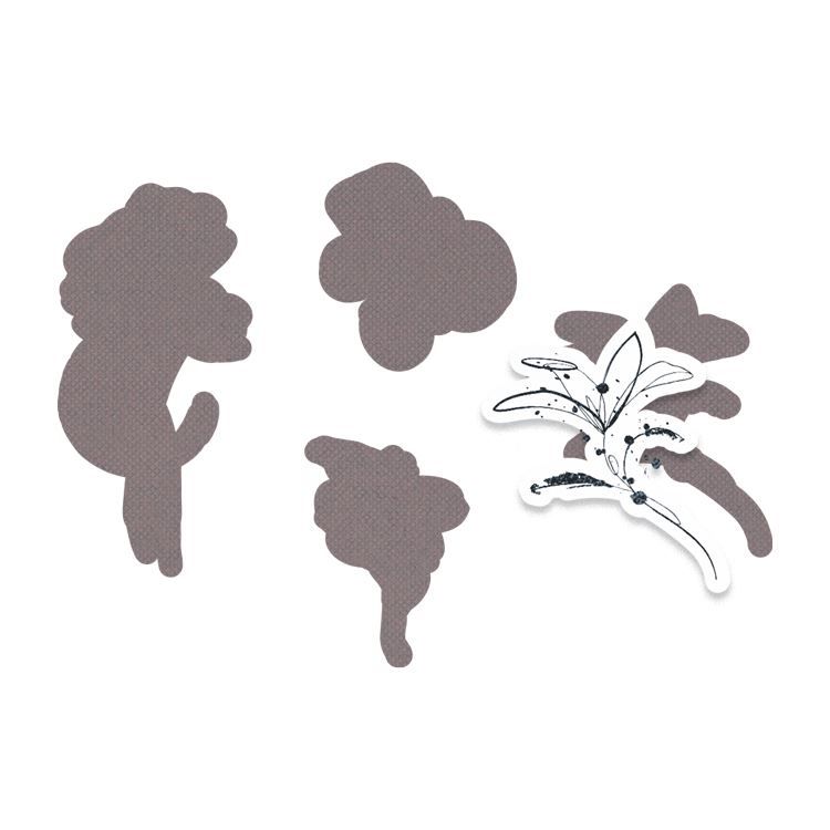 Stanzformen ‘Träumerei’