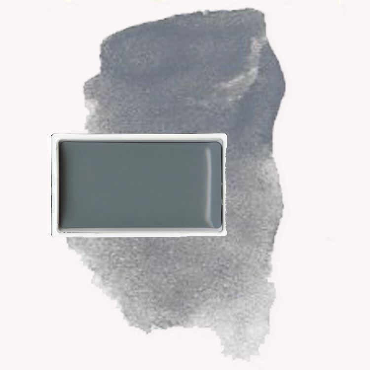Gansai Tambi 'Grey'