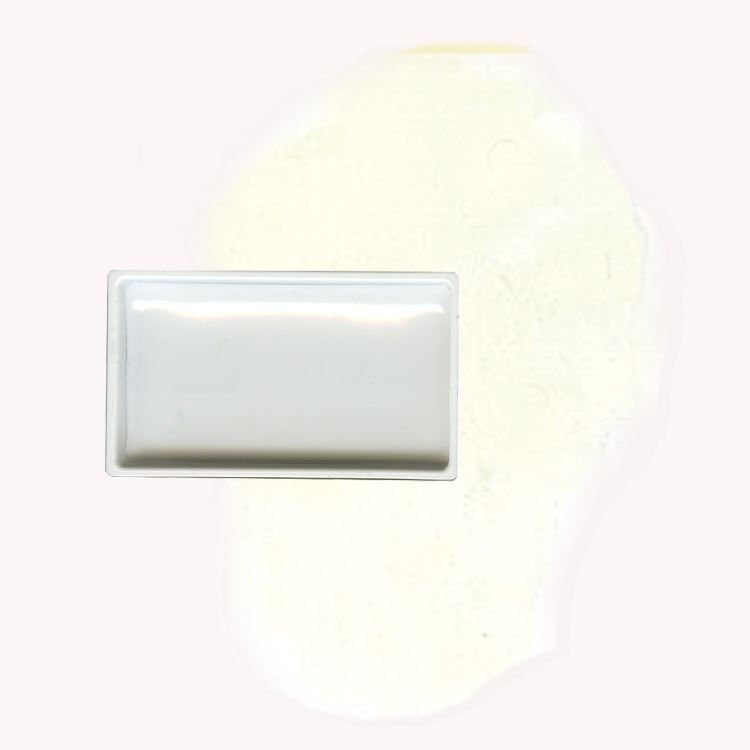 Gansai Tambi 'White'