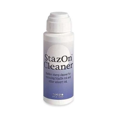 Stazon-Reiniger