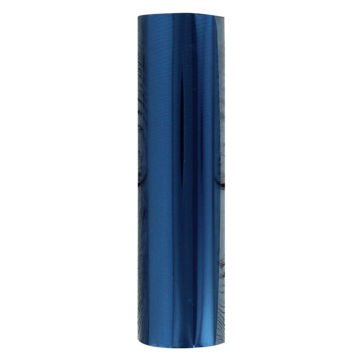 Vergoldungsfolie 'Blau'