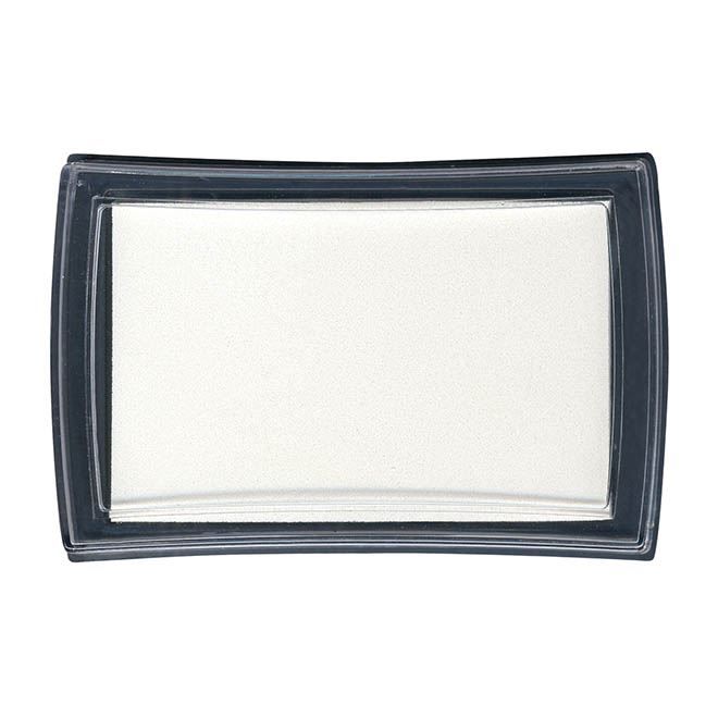 XL Stempelfarbe 'Weiß'