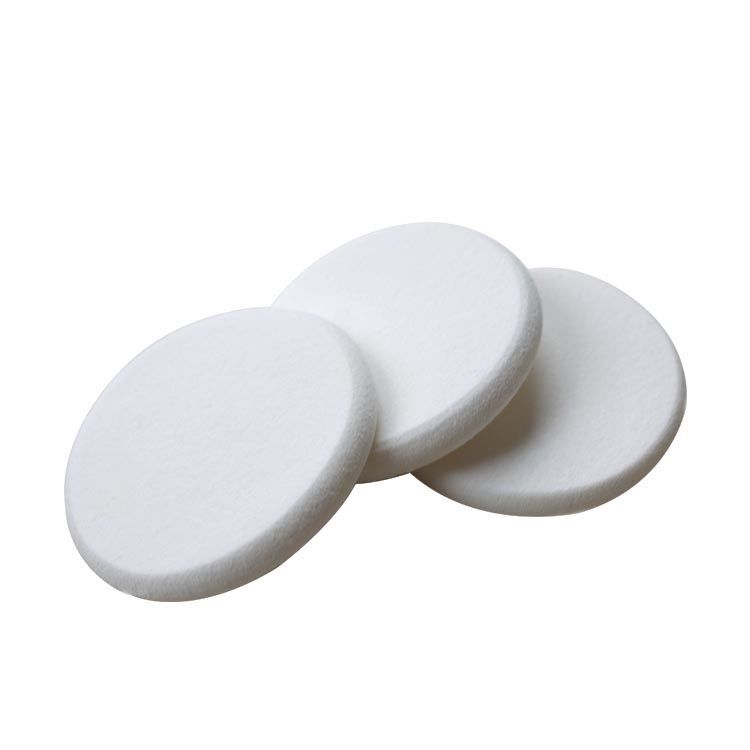 Set mit 3 Schwämmchen