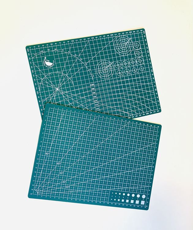 Tapis de coupe 22x30 cm