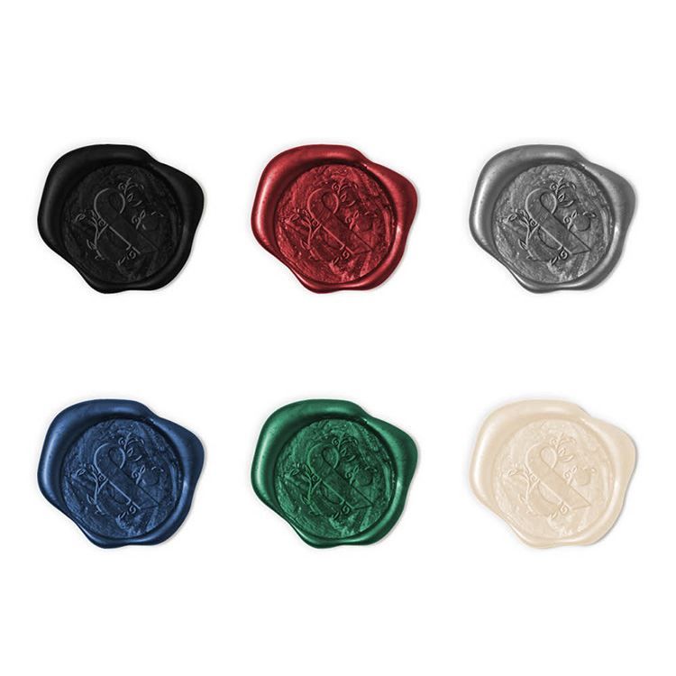 Panier promotionnel ‘Recharges de cire x6’ - DE