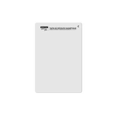 Magnetische Schneidematte ‘Make it All’ Magnetische Schneidematte ‘Make it All’
