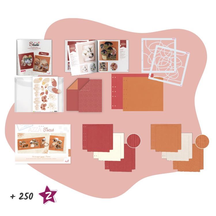 Cabana 2026: Set 'Technik' 🇫🇷