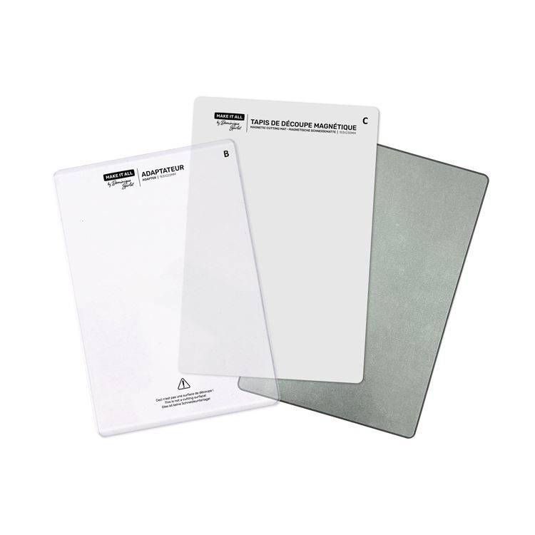 Magnetisches Set ‘Make it All’