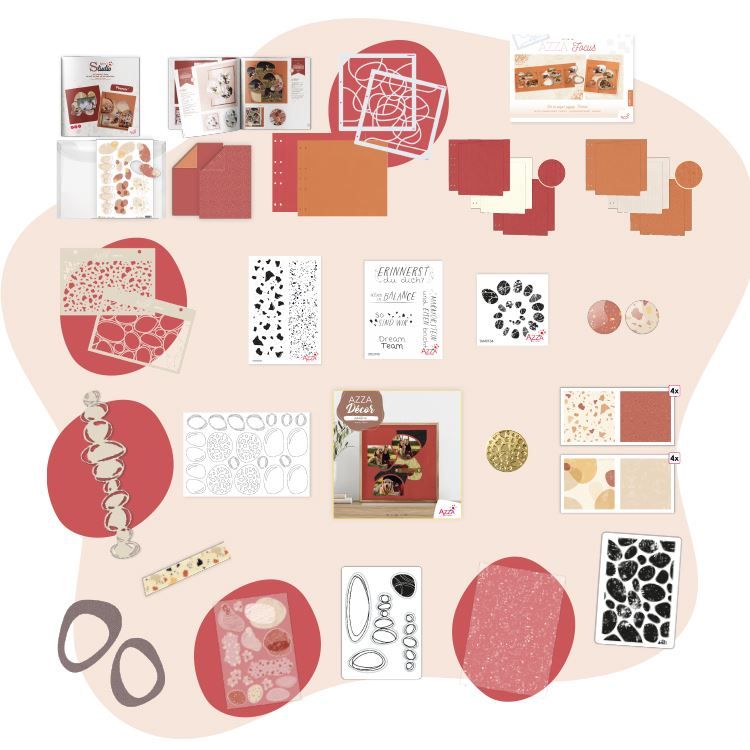 Cabana 2026: 'Technik, Dekor &amp; MIA-Produkte'