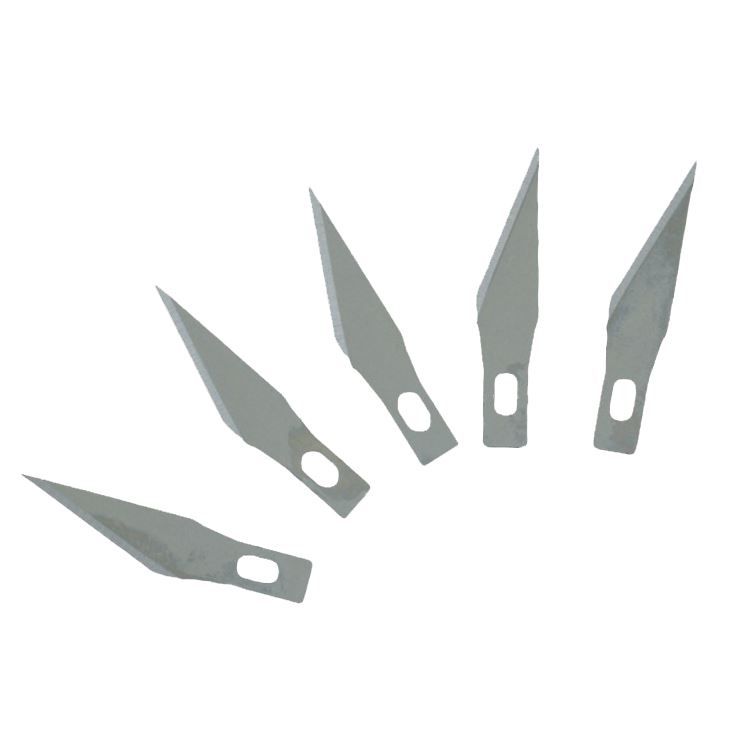 Ersatzklingen Indexpräzisionsschneider