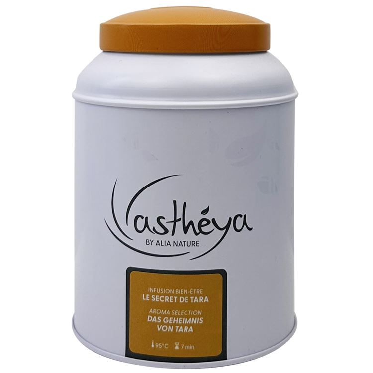 Taras Geheimnis (Tee in Dose 60g)