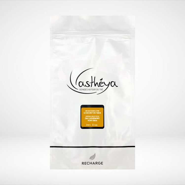 Taras Geheimnis (Refill 60g)