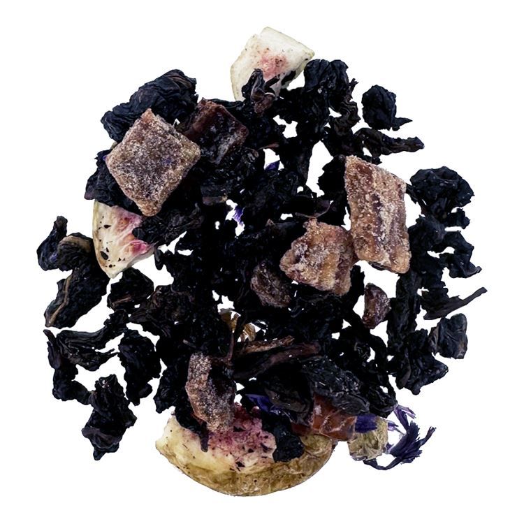Erinnerungen an Italien (Tee in Dose 100g)