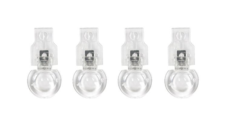 Ersatzlkingen für den Maxi-Kreisschneider Azza