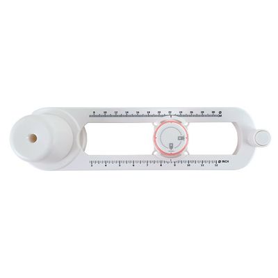 Maxi-Kreisschneider Azza