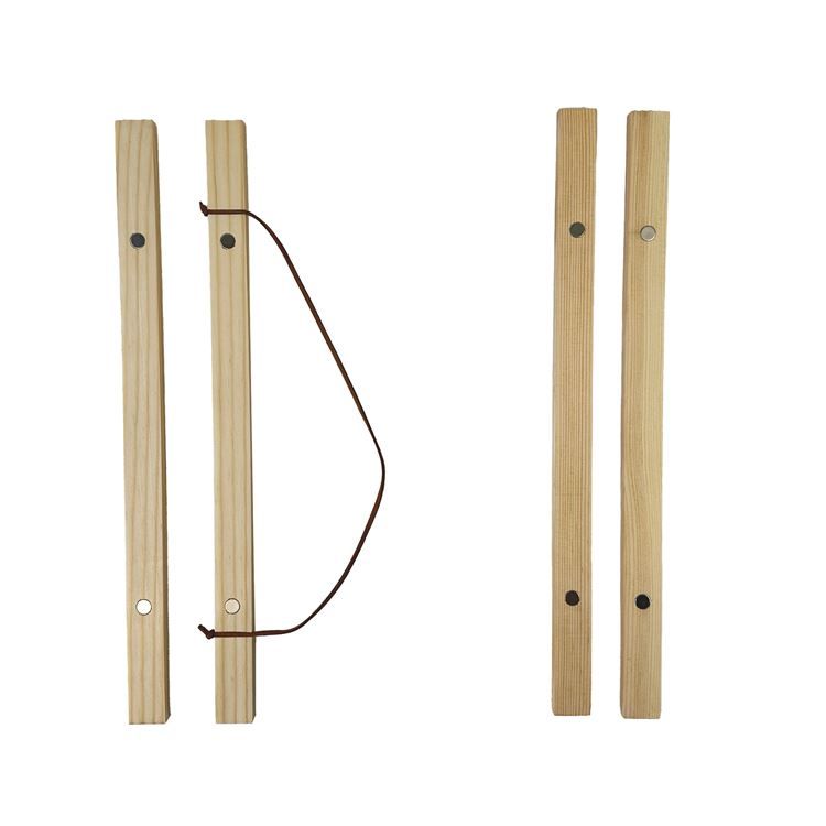 Magnetischer Seitenhalter