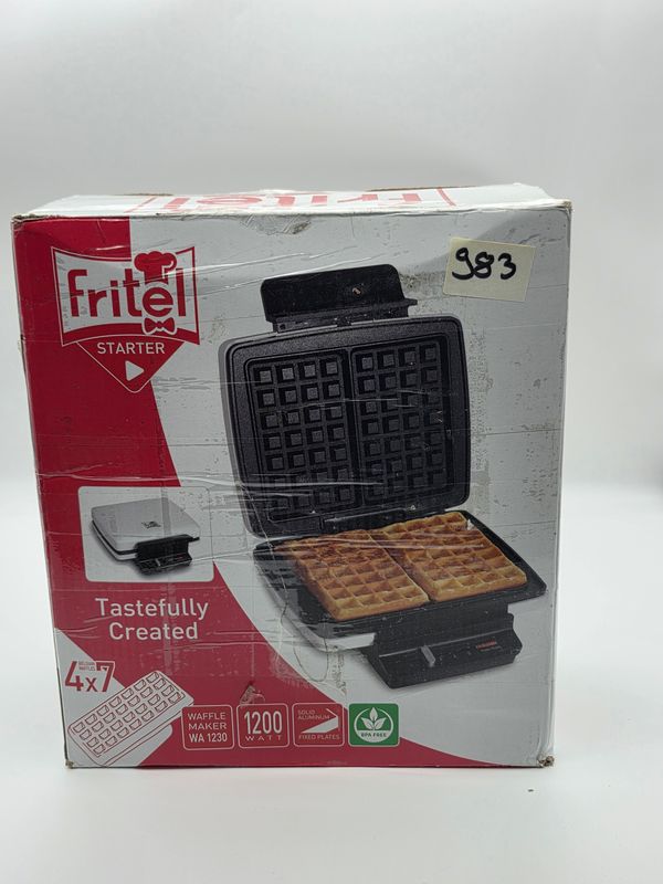 Fritel Waffeleisen WA 1230