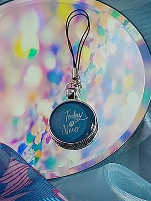 Feel Good Phone Charms