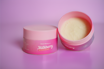 Milkberry Oil Cleansing Balm