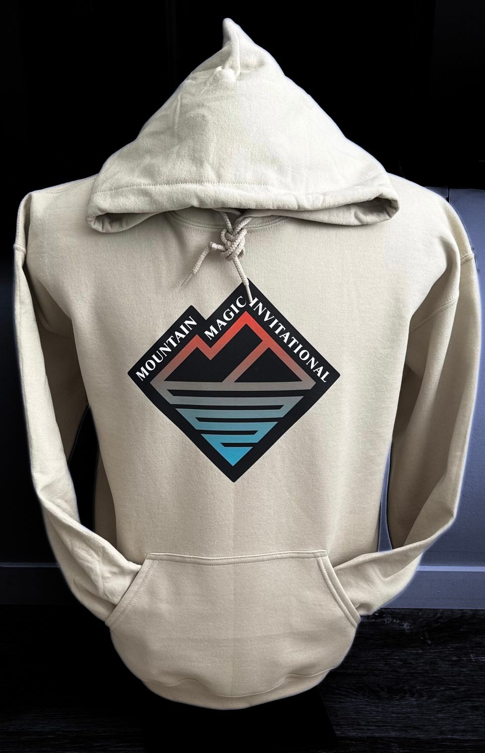 ADULT HOODIE (Diamond)