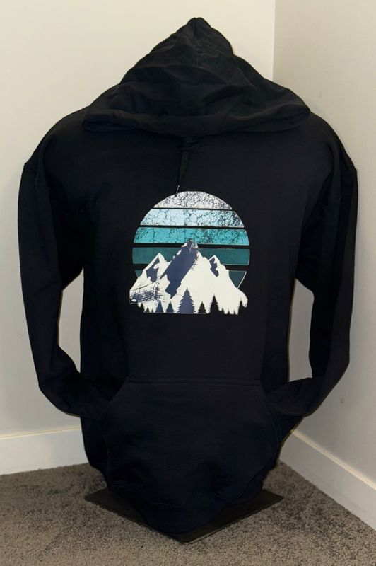 ADULT-MOUNTAIN (GREEN)