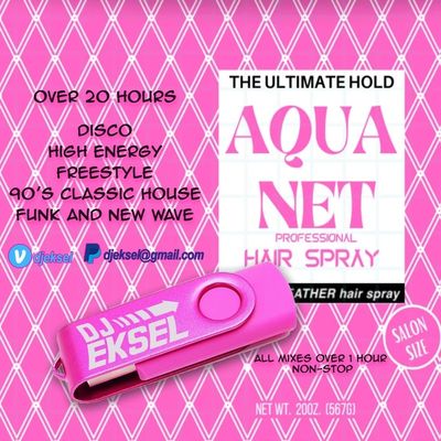 8GB AQUANET USB