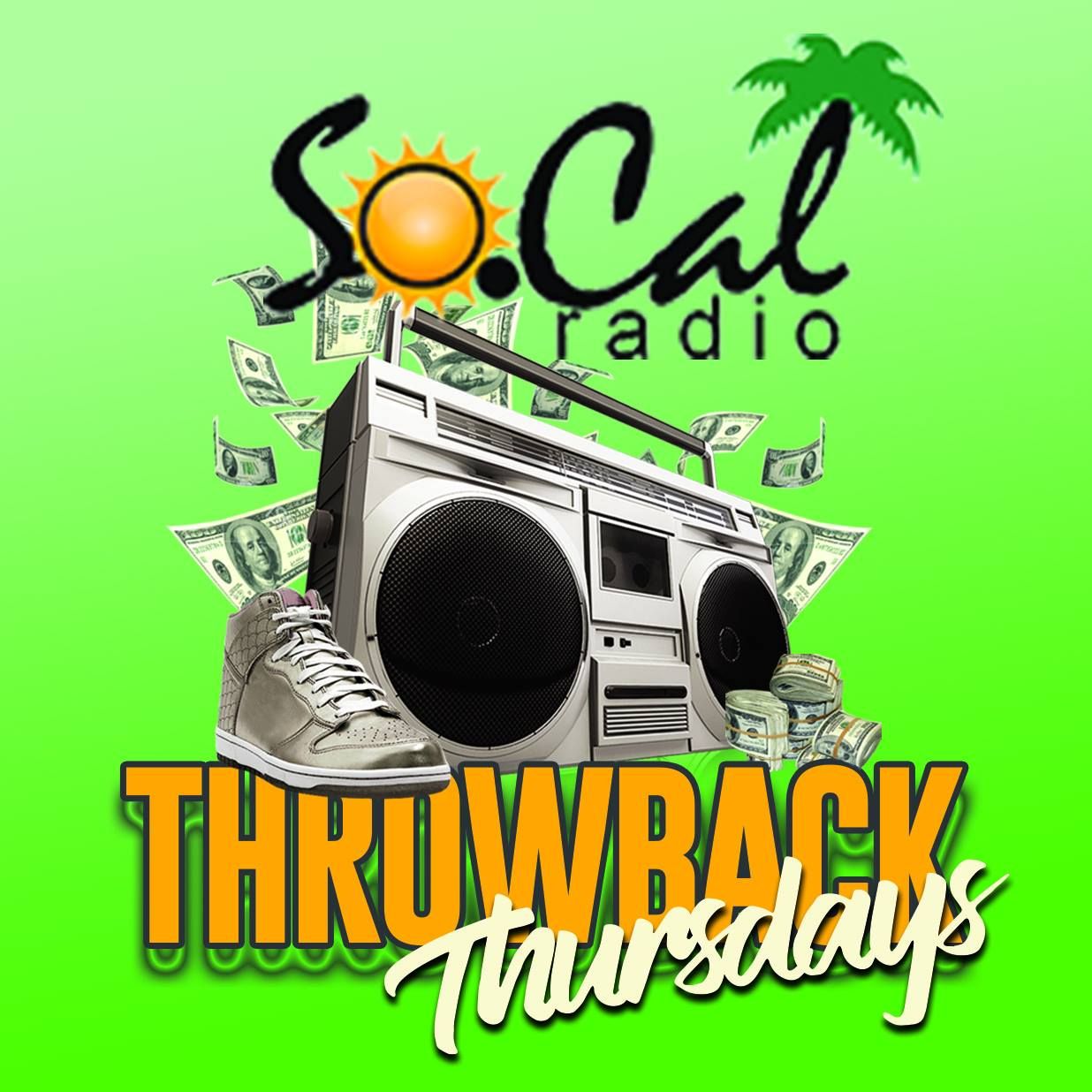 Episode 140 (Early 2000&#39;s Party Hits)