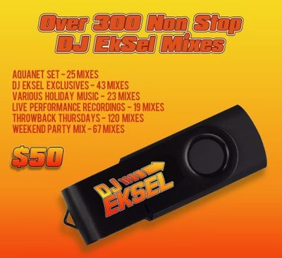 64GB USB - ULTIMATE USB
