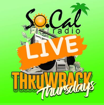 Throwback Thursday Live Twitch Stream 8/1/2024