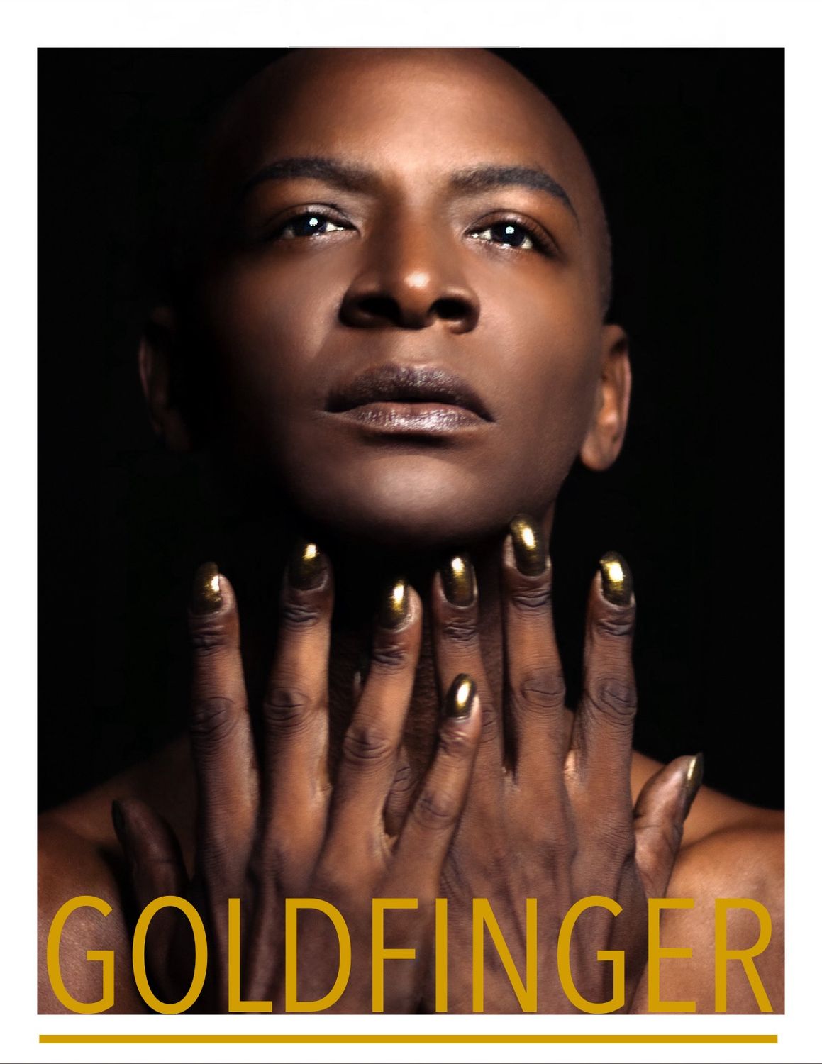GOLDFINGER