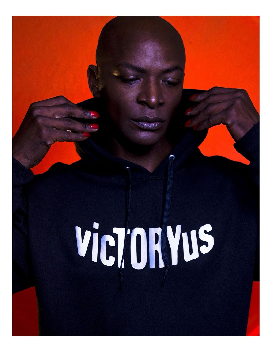 *Hoodie* (PUT SIZE IN NOTES)