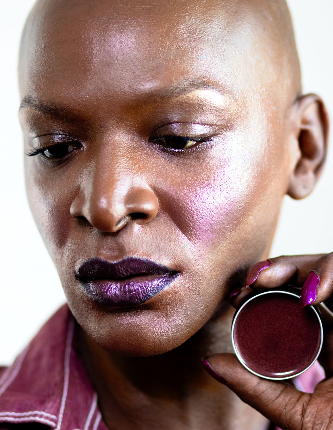 AFTER HOURS Lip &amp; Cheek Balm