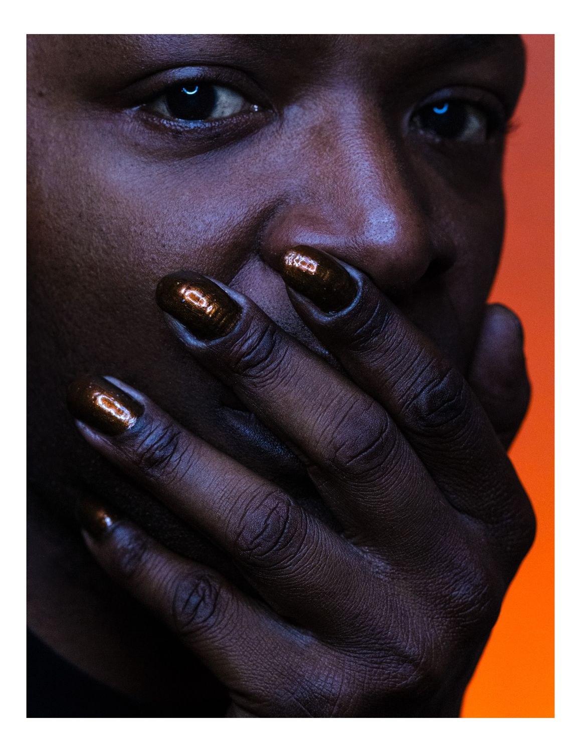 SPECTACLE Nail Polish