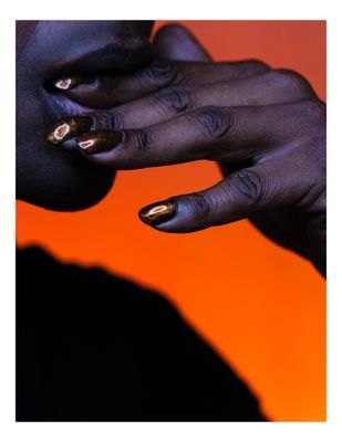 SPECTACLE Nail Polish