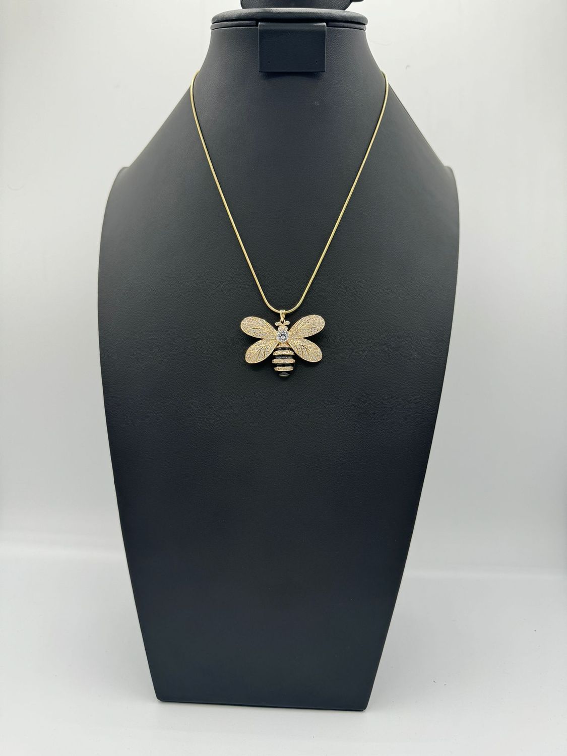 Cadena de abeja