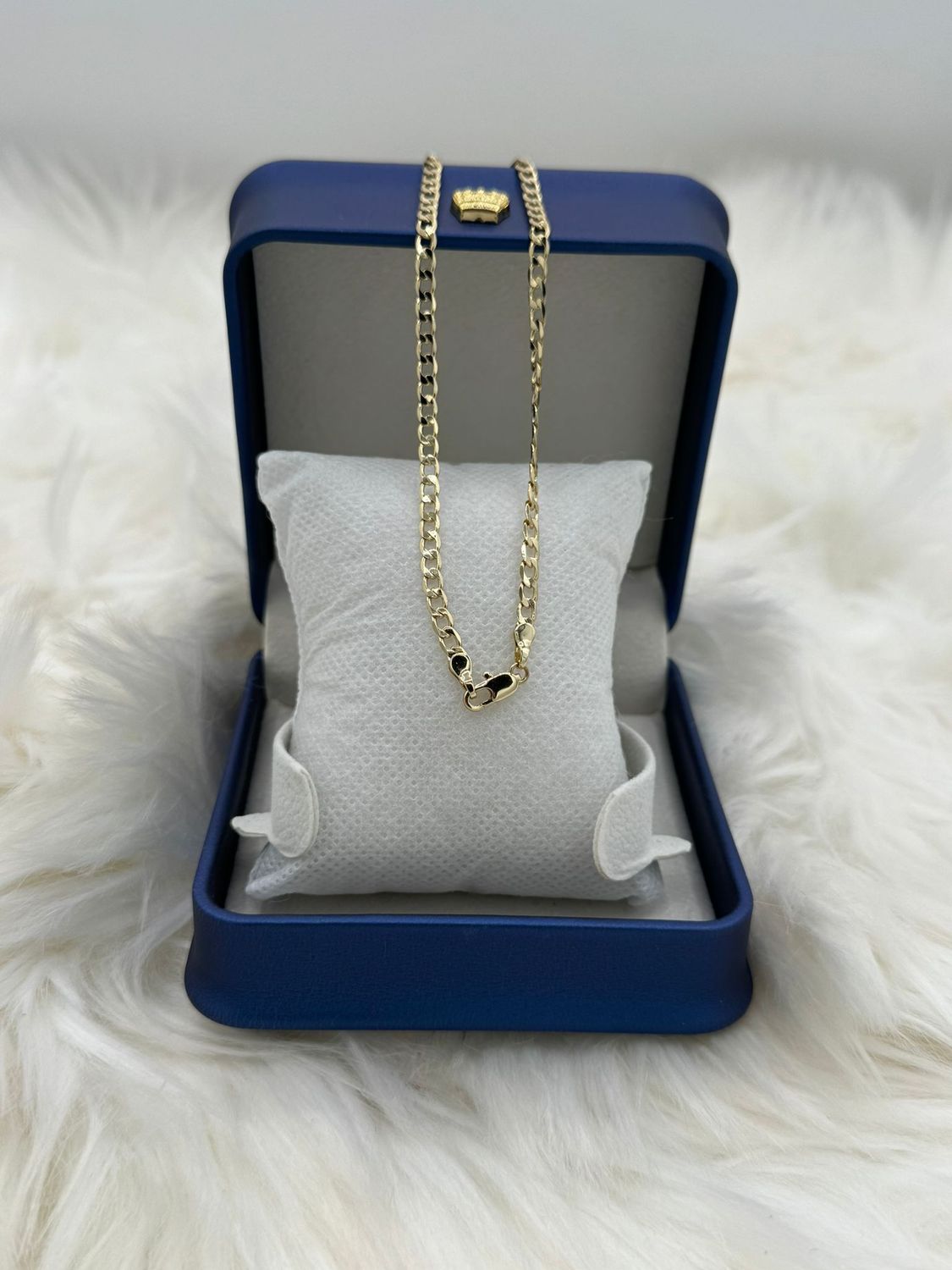 Tobillera de mujer 3 mm