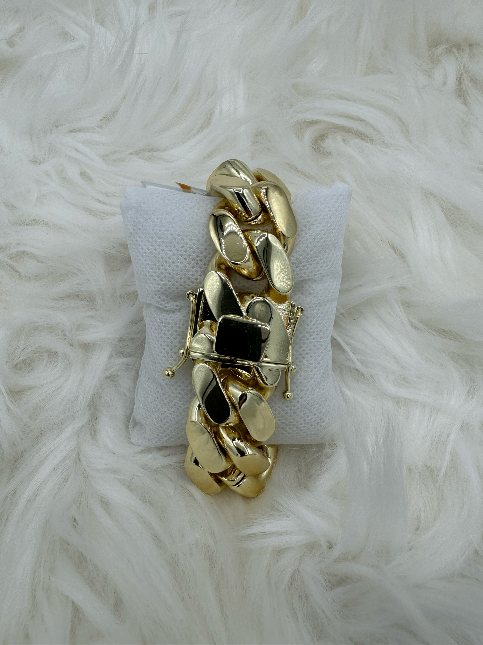 Manilla de hombre 22 mm