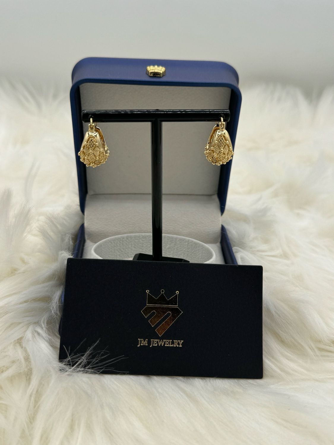 Aretes de mujer