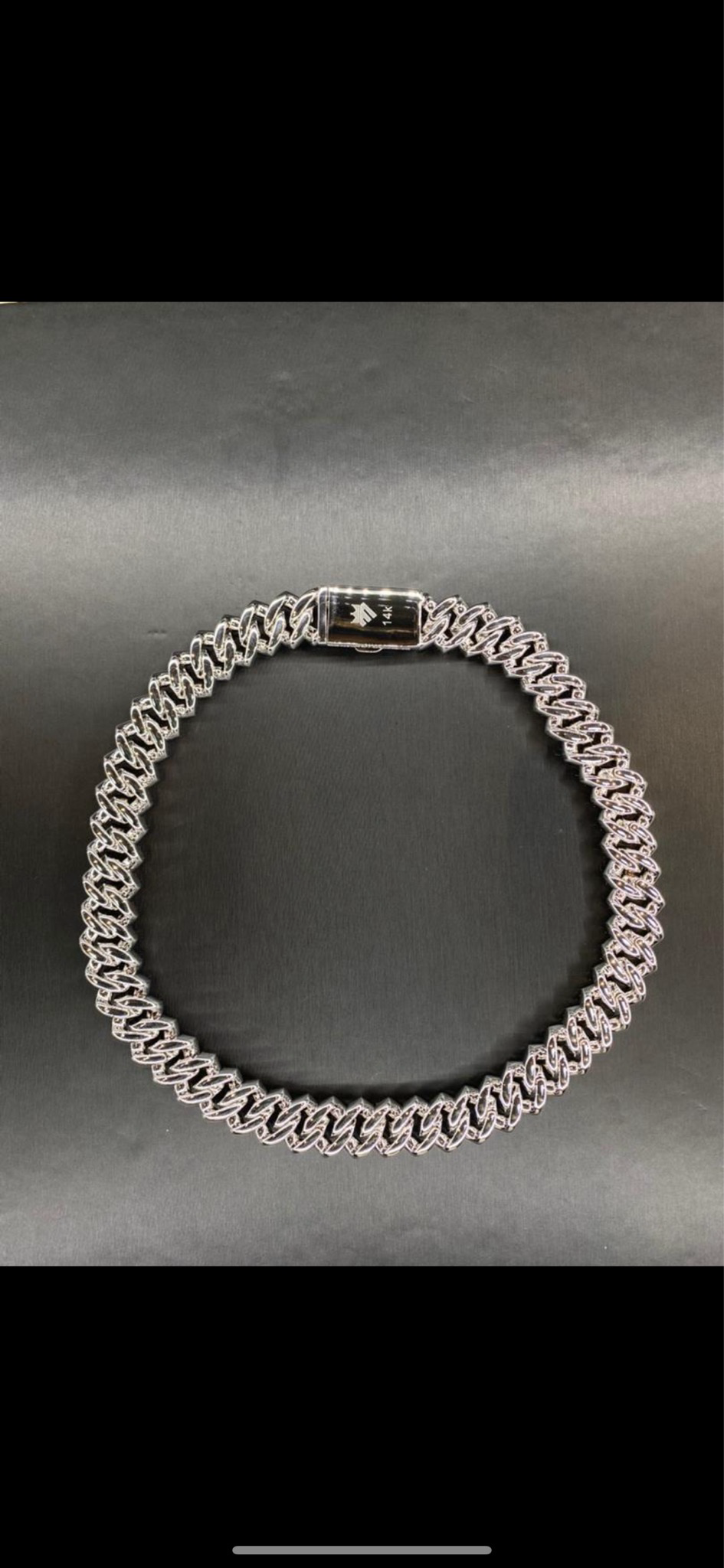 Cadena Silver